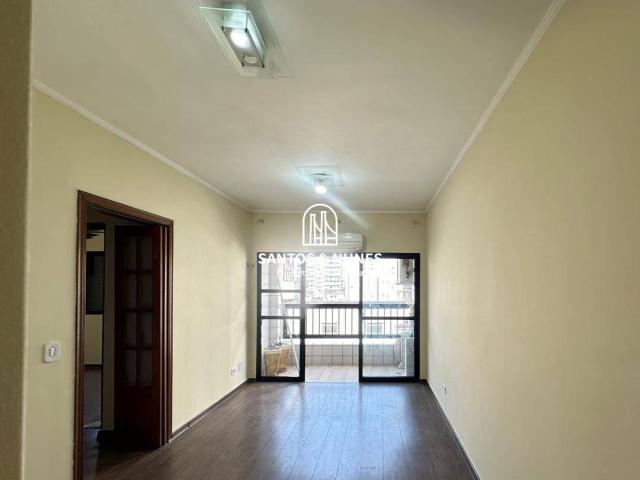 Apartamento para Locação em São Vicente - 2