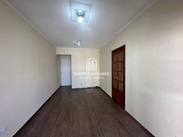 Apartamento para Locação em São Vicente - 3