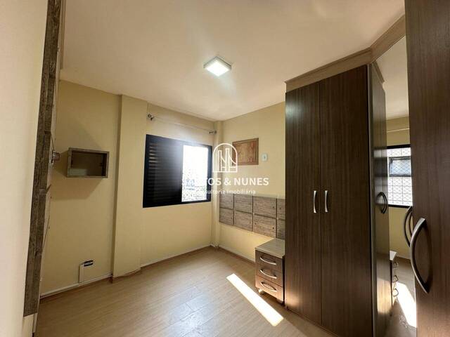 Apartamento para Locação em São Vicente - 5