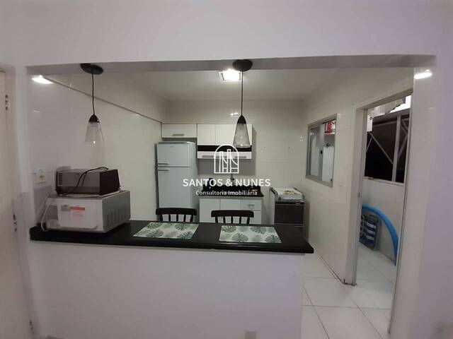 Apartamento para Venda em São Vicente - 2