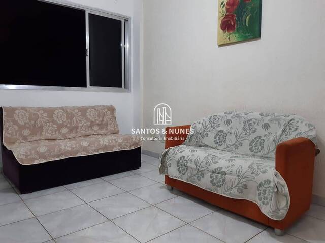 Apartamento para Venda em São Vicente - 5