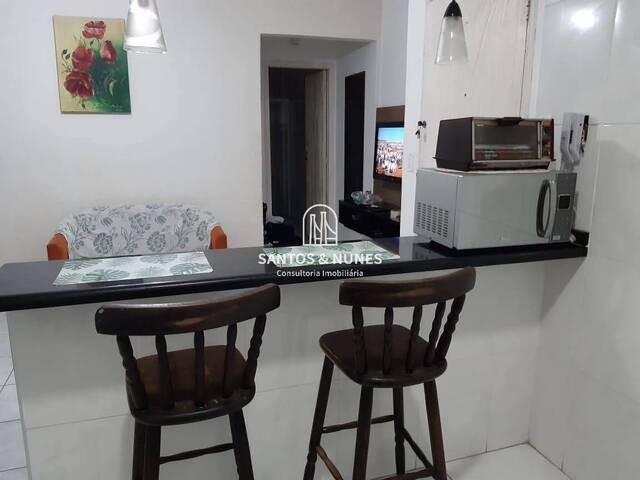 Apartamento para Venda em São Vicente - 3