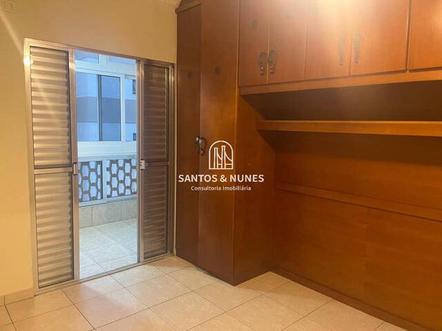 Apartamento para Venda em São Vicente - 4
