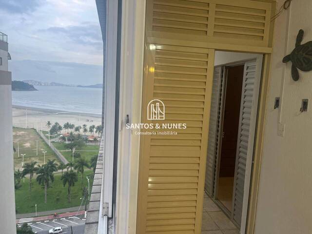 Apartamento para Venda em São Vicente - 2