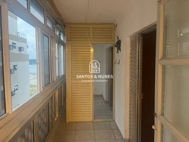 Apartamento para Venda em São Vicente - 3