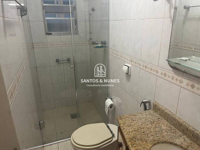 Apartamento para Venda em São Vicente - 5