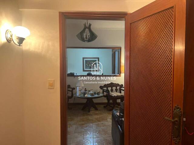 Apartamento para Venda em São Vicente - 5