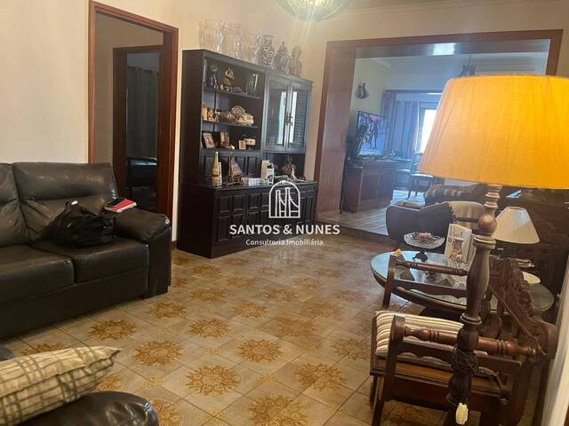 Apartamento para Venda em São Vicente - 4