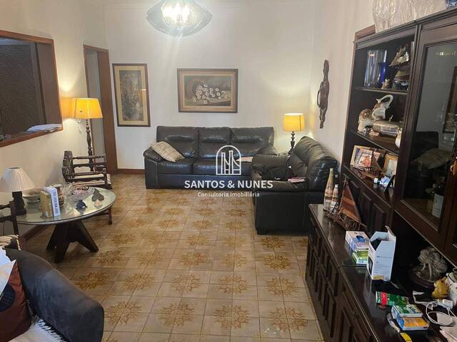 #1654 - Apartamento para Venda em São Vicente - SP - 3
