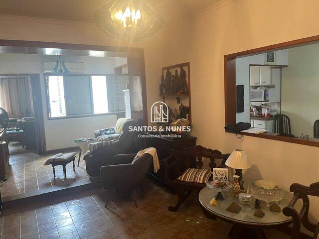 Apartamento para Venda em São Vicente - 4