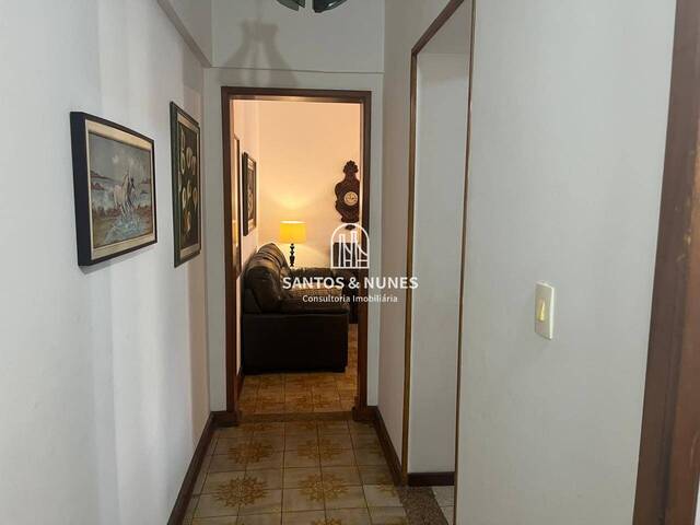 Apartamento para Venda em São Vicente - 3