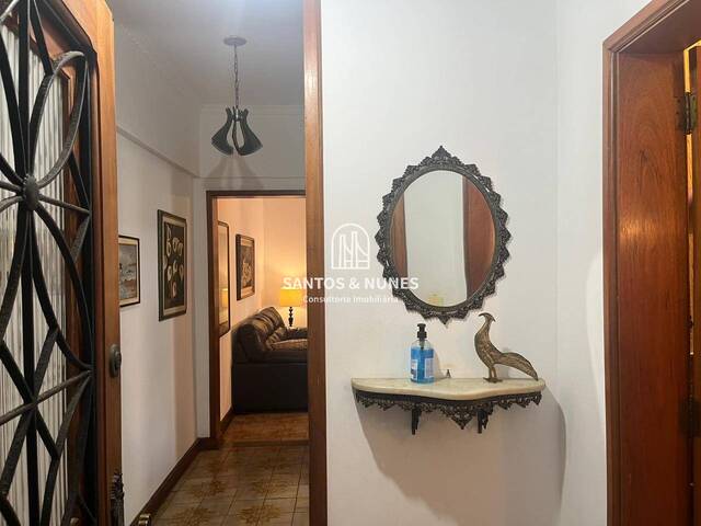 Apartamento para Venda em São Vicente - 2