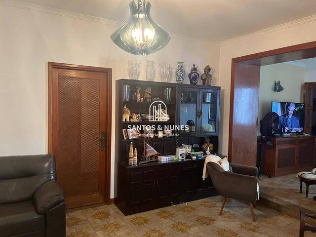 Apartamento para Venda em São Vicente - 5