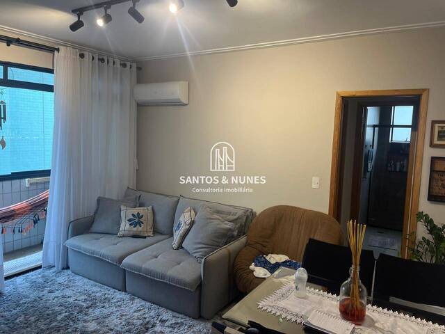 Apartamento para Venda em São Vicente - 5