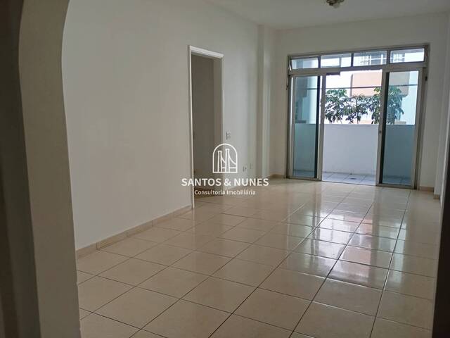 #1658 - Apartamento para Venda em São Vicente - SP - 2