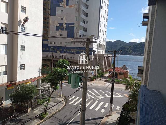 Apartamento para Venda em São Vicente - 4