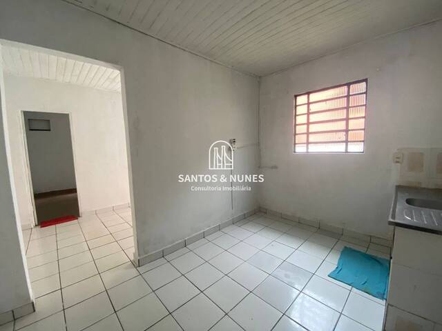 #1659 - Casa para Venda em São Vicente - SP - 1