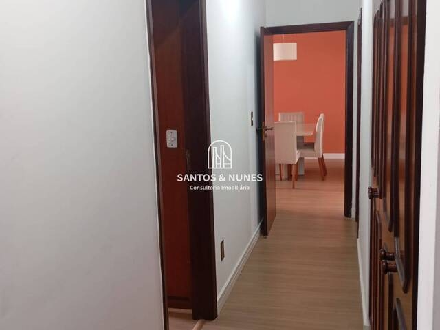 Venda em CENTRO - São Vicente