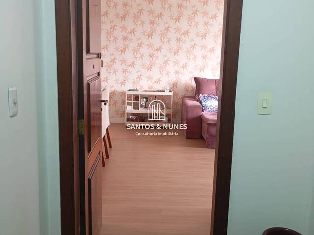 Apartamento para Venda em São Vicente - 5