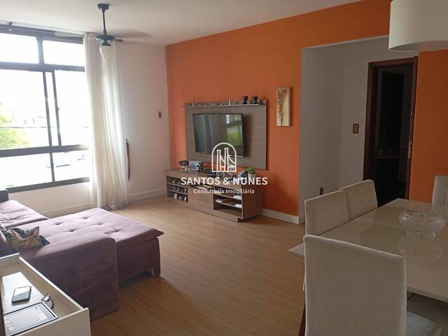 Apartamento para Venda em São Vicente - 2