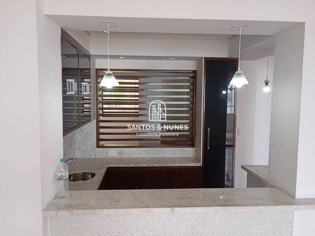 Apartamento para Venda em São Vicente - 3