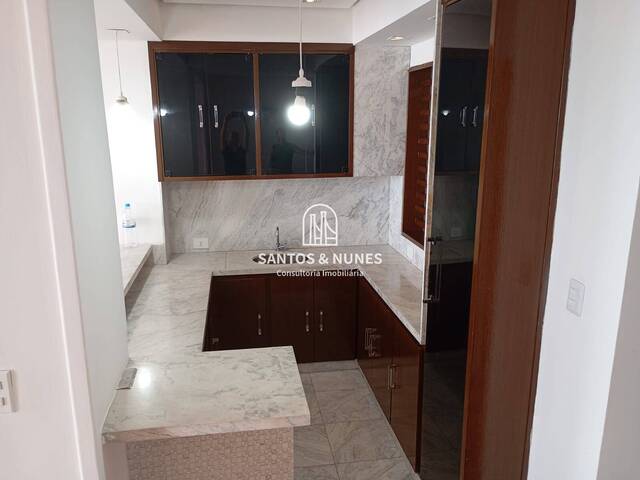 Apartamento para Venda em São Vicente - 4