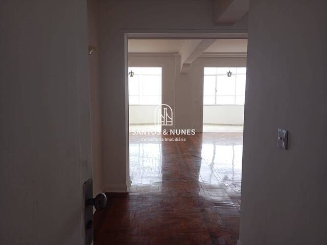 Apartamento para Venda em São Vicente - 5