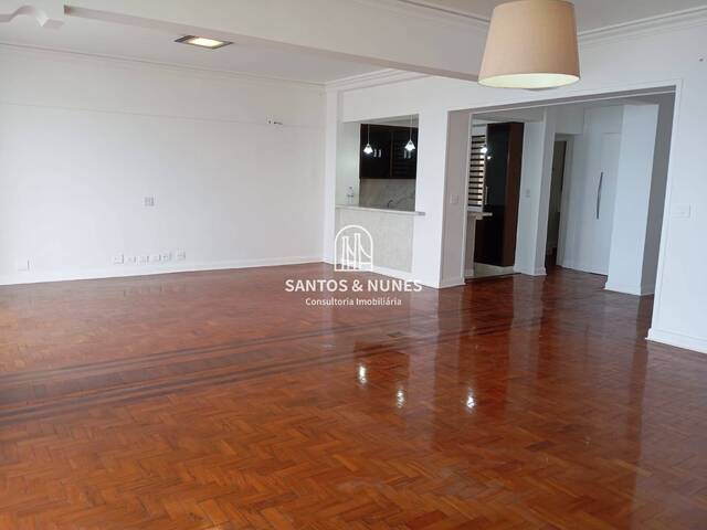 Apartamento para Venda em São Vicente - 2