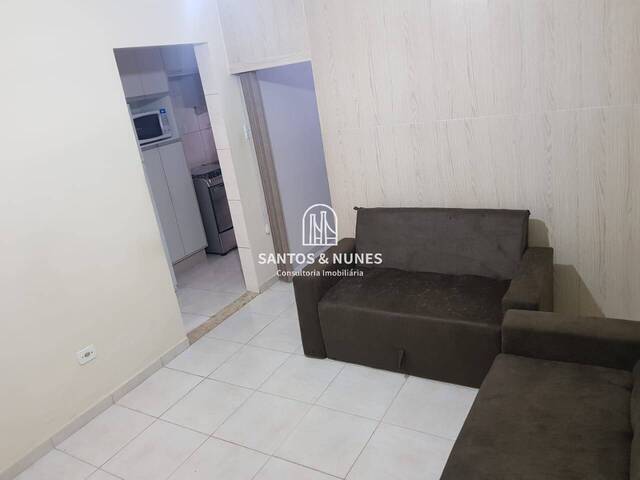 Apartamento para Venda em São Vicente - 2