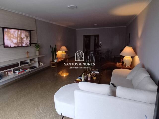 Apartamento para Venda em Santos - 4