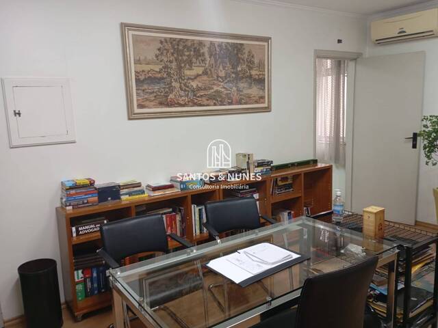 Sala para Venda em Santos - 4
