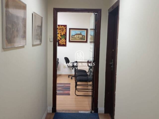 Sala para Venda em Santos - 5