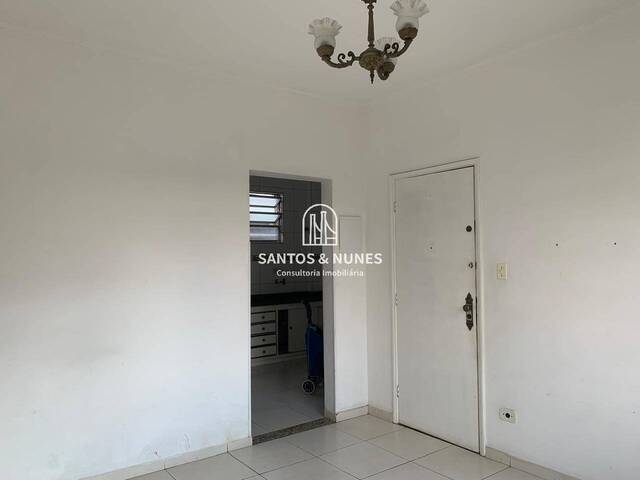 #1679 - Apartamento para Venda em São Vicente - SP - 3
