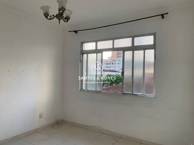 #1679 - Apartamento para Venda em São Vicente - SP - 1