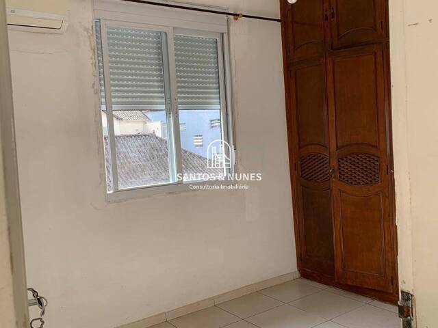 Apartamento para Venda em São Vicente - 4