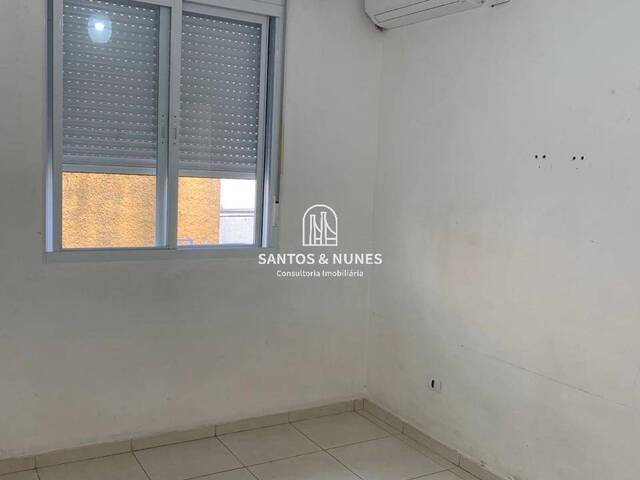 Apartamento para Venda em São Vicente - 5