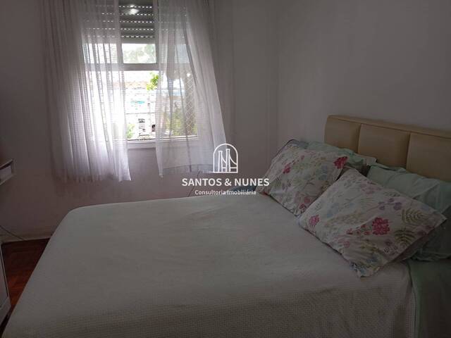 Apartamento para Venda em São Vicente - 5
