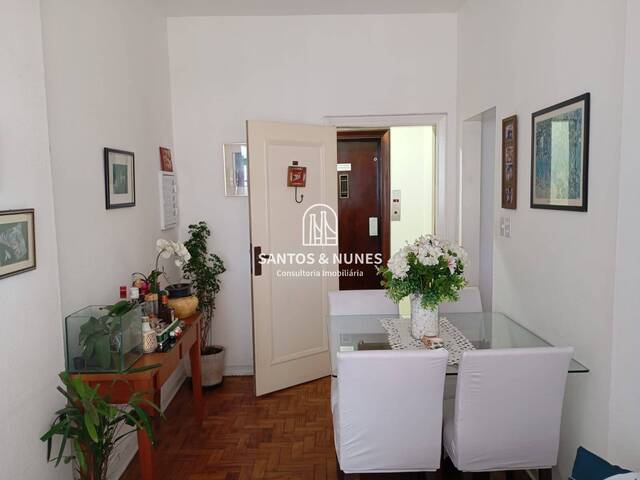 #1683 - Apartamento para Venda em São Vicente - SP - 2