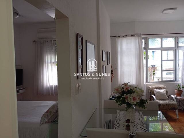 Apartamento para Venda em São Vicente - 4
