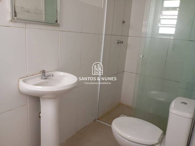 #1693 - Apartamento para Locação em São Vicente - SP - 2