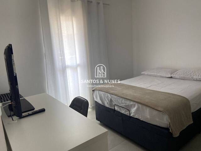 Apartamento para Locação em Praia Grande - 5