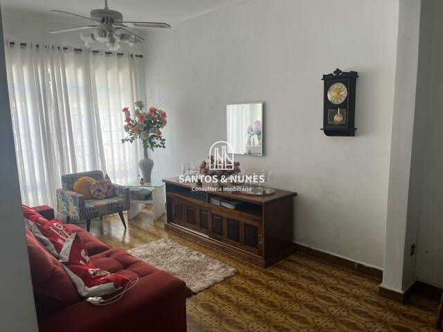 Casa para Venda em São Vicente - 4