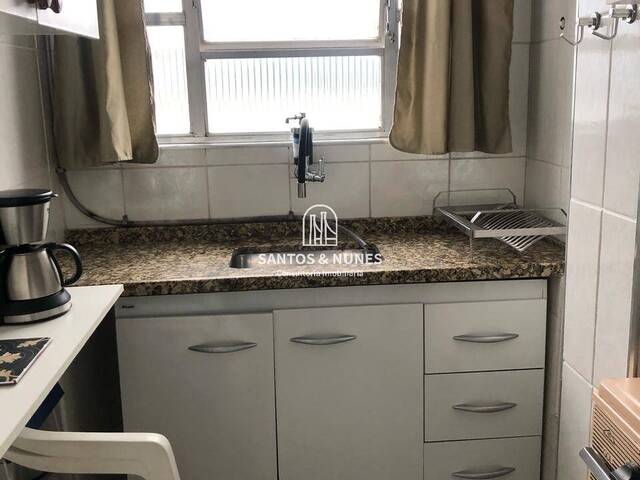 Apartamento para Locação em São Vicente - 5
