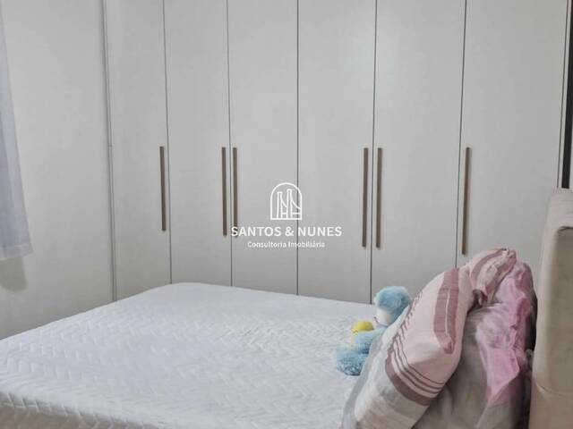 Apartamento para Venda em São Vicente - 5