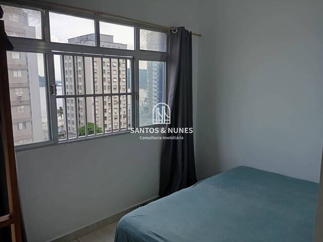 Apartamento para Venda em São Vicente - 3