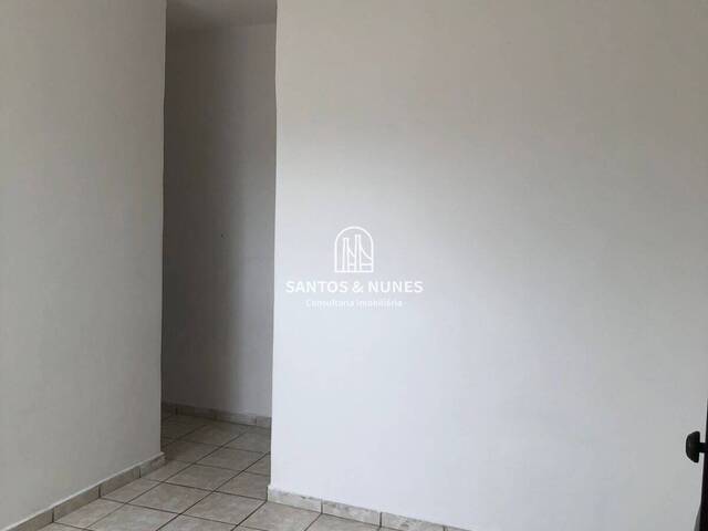 Apartamento para Venda em São Vicente - 1