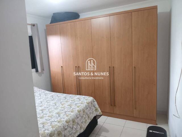 Casa para Venda em São Vicente - 4