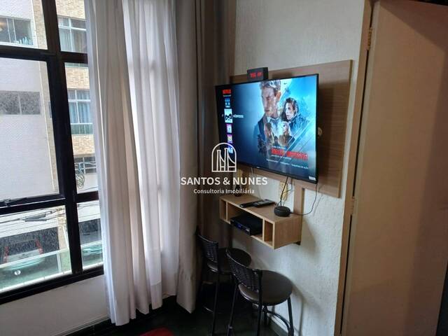Apartamento para Venda em São Vicente - 5