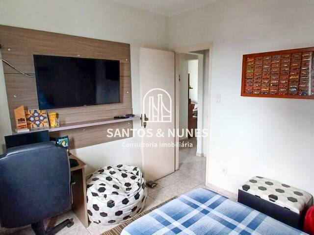 Apartamento para Venda em São Vicente - 5