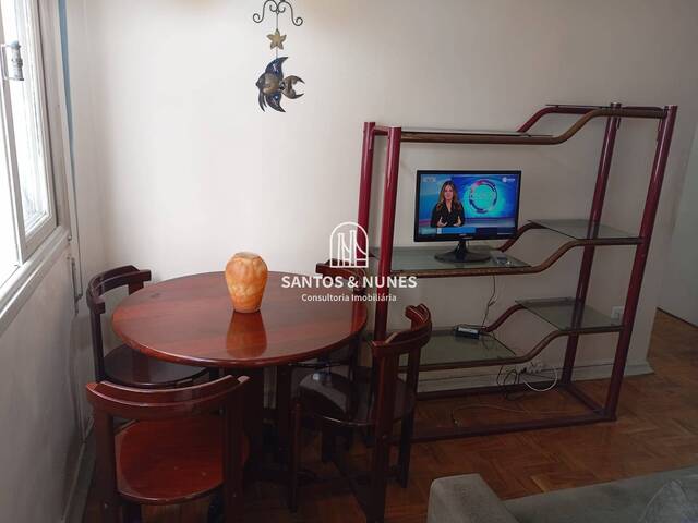 Apartamento para Venda em São Vicente - 4